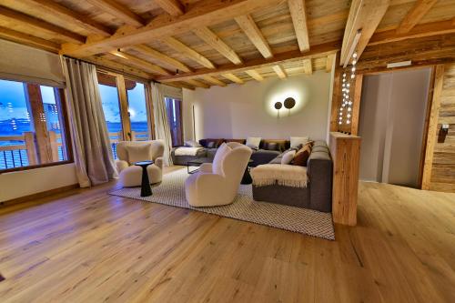 Foto de la galeria de Epicime Lodge a Landry
