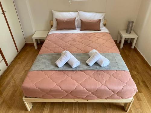 Classy 3BR with 2 Bathrooms Apartment in Marousi