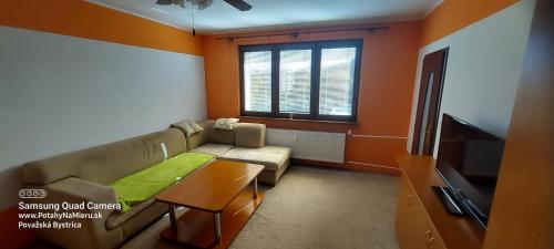 WOLF APARTMAN