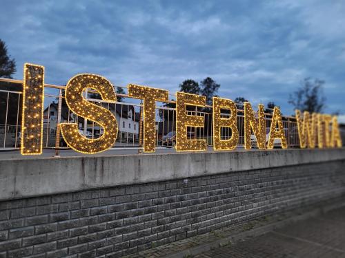 Gallery image of Domki Istebna 1544 in Istebna