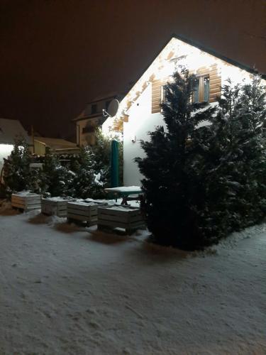 Gallery image of Domki Istebna 1544 in Istebna