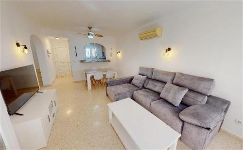 Adosado en Oliva Nova