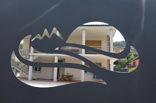 Fotografie z fotogalerie ubytování B&B Panorama Iseo v destinaci Iseo
