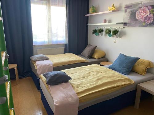 Billede fra billedgalleriet på Ruhiges Zimmer im Gasthaus i Essen