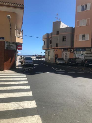 Η γειτονιά γύρω από ή μία γειτονιά κοντά σε αυτό το διαμέρισμα