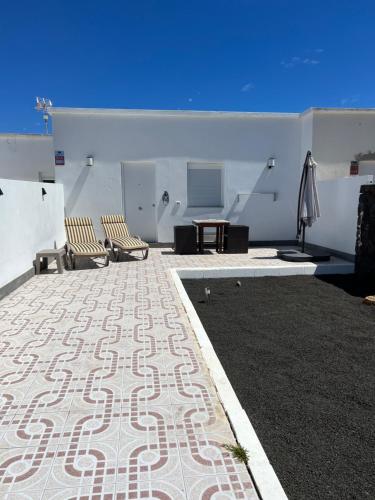 Billede fra billedgalleriet på Casa Lia and friends i Playa Blanca