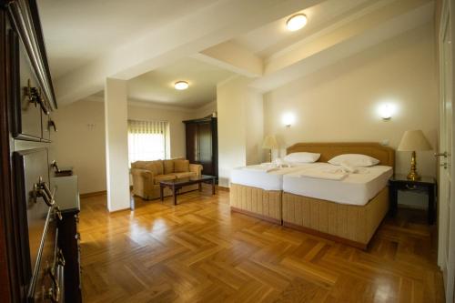 Gallery image of Hotel Home Story Sarajevo, Vogošća in Vogošća