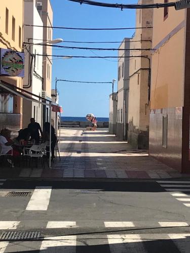 Η γειτονιά γύρω από ή μία γειτονιά κοντά σε αυτό το διαμέρισμα