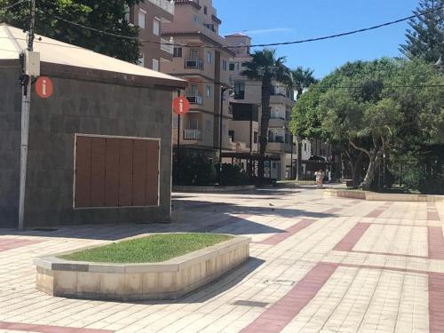 Η γειτονιά γύρω από ή μία γειτονιά κοντά σε αυτό το διαμέρισμα