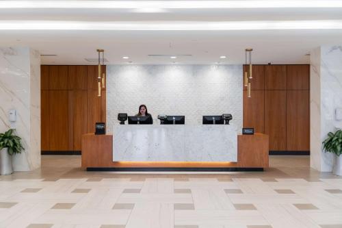 Washington Hilton Image