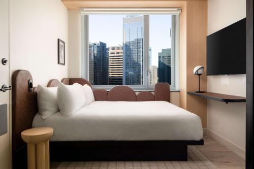 Motto By Hilton New York City Times Square Image