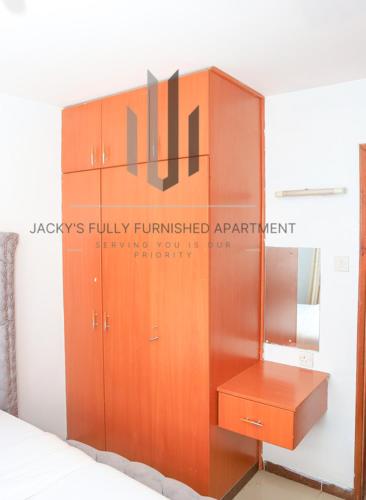 Fotografie z fotogalerie ubytování Jacky's Milimani suites v destinaci Nakuru