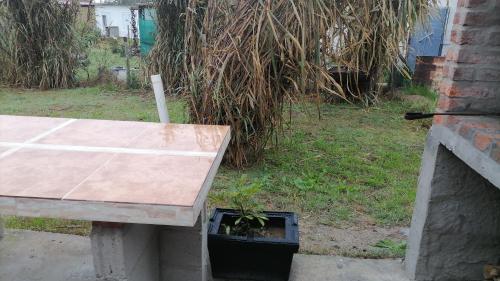 Fotografie z fotogalerie ubytování Casa en Sierras del Mar v destinaci Cuchilla Alta