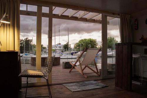 Foto de la galería de Paraiso Flotante en San Fernando