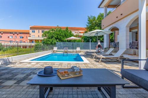 Resort Villas Lotus