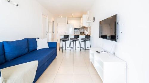 Torres Del Sol 14th Floor Sea View Appartement Arona