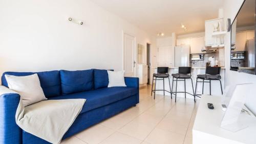Torres Del Sol 14th Floor Sea View Appartement Arona