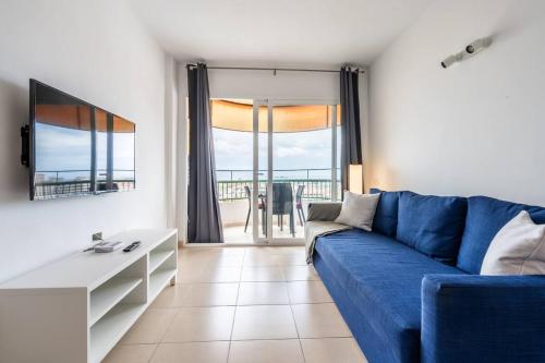 Torres Del Sol 14th Floor Sea View Appartement Arona