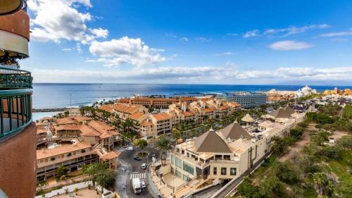 Torres Del Sol 14th Floor Sea View Appartement Arona