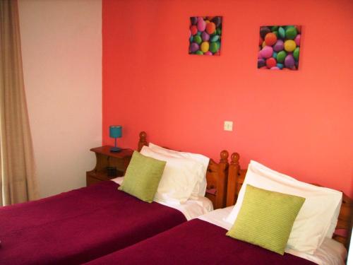 Gallery image of Twins Studios II - Old Village in Benitses