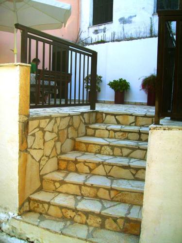 Gallery image of Twins Studios II - Old Village in Benitses