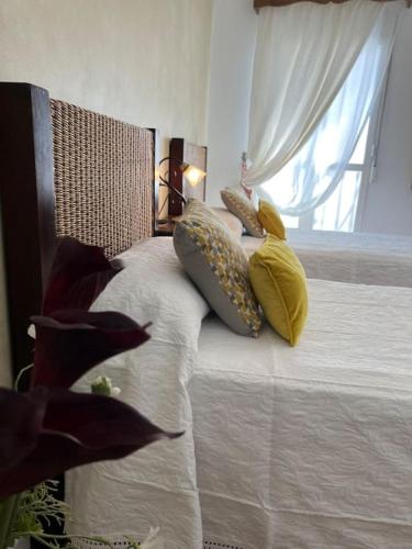 Casa Azalea - nuevo alojamiento en Setenil de las Bodegas