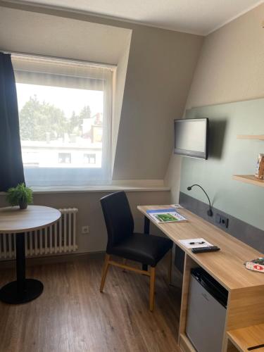 Fotografie z fotogalerie ubytování Hotel Corsten v destinaci Heinsberg