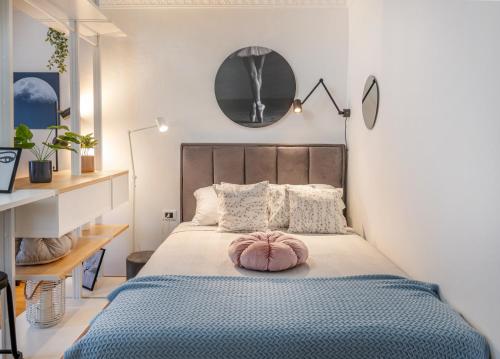 The Split loft