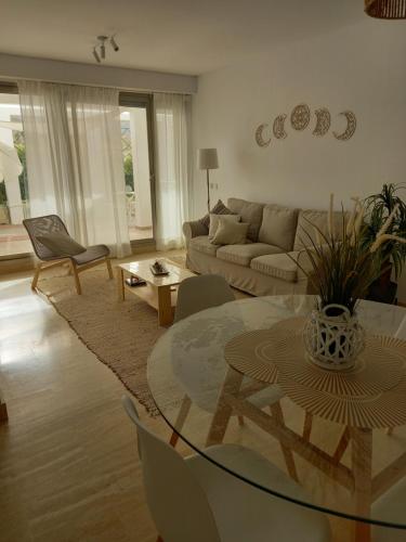 Apartamento Vitania