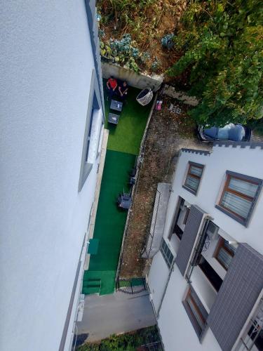 Gambar di galeri bagi miamia fatih Apart di Trabzon