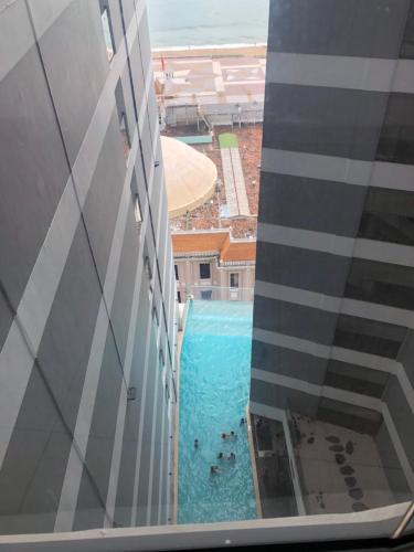 Gallery image of Panorama Apartment Sunset Nha Trang City in Nha Trang