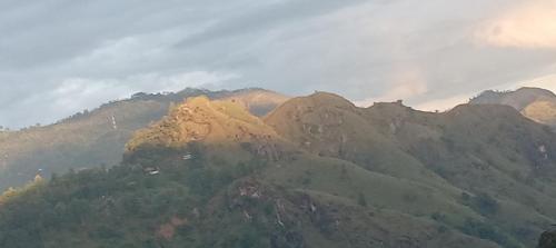 Ella Infinity View