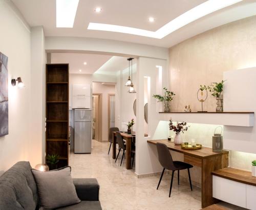 C.3 Anemone Lux_Apartment
