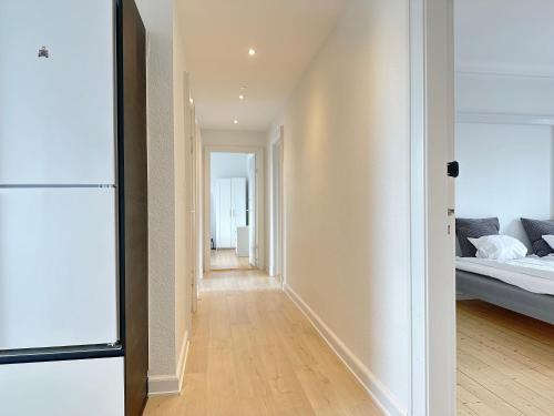 Gallery image of Beautiful Apartment In The Heart Of Aalborg in Aalborg