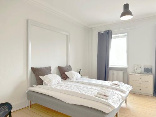 Gallery image of Beautiful Apartment In The Heart Of Aalborg in Aalborg