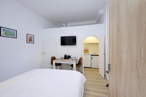 suity I cozy barberini studio
