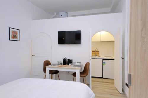 suity I cozy barberini studio