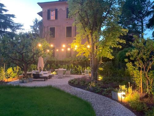 Emozione Bologna Sant Orsola photo 7