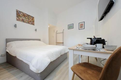 suity I cozy barberini studio