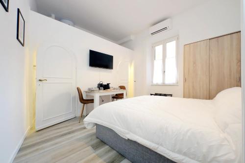suity I cozy barberini studio