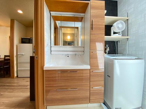 N9-luxury guest room in Shinjuku
