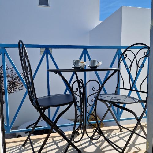 lovely studio in cabanas de tavira