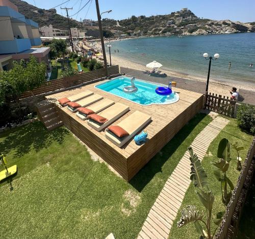 Φυσικό τοπίο κοντά σε αυτή η βίλα