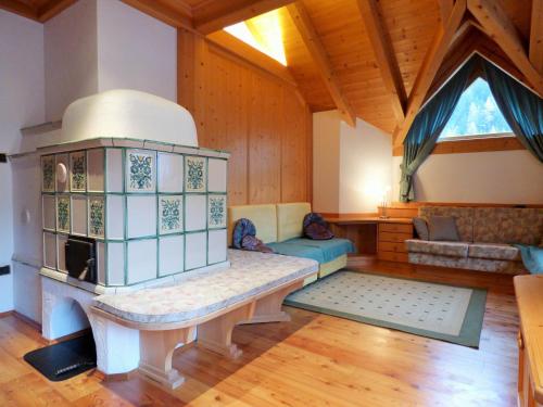 Gallery image of Hellweger Apartments in Anterselva di Mezzo