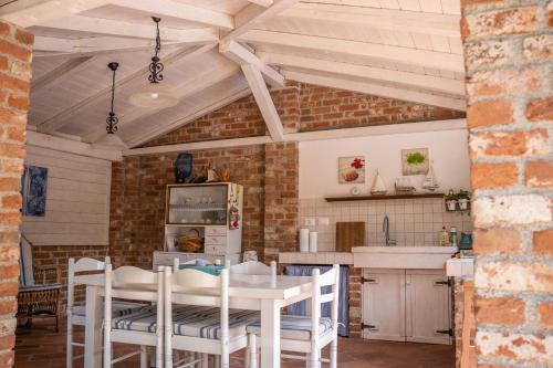 Villa Amalia Apartments