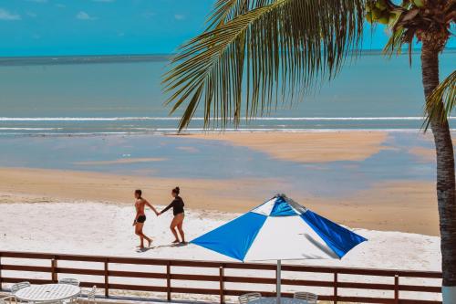 Fotografie z fotogalerie ubytování Pousada Estrela da Luz Beach v destinaci Ceará-Mirim