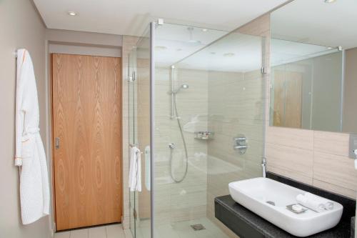 Bagno di Ubumwe Grande Hotel