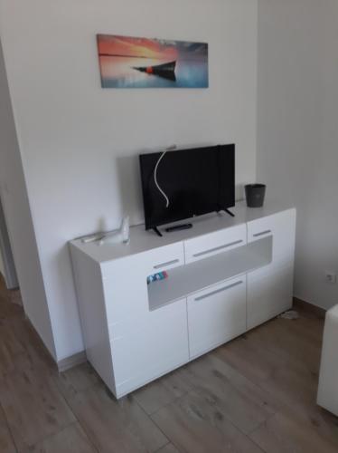 Apartman SILVANO