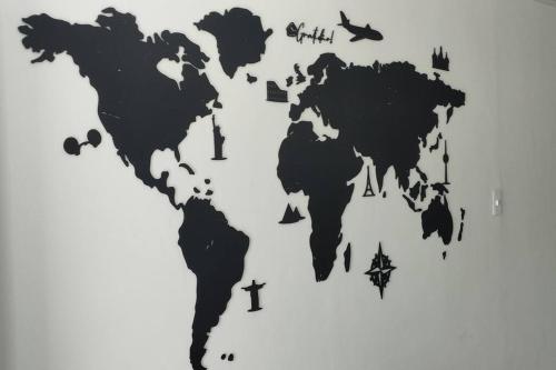 Galeriebild der Unterkunft Village Shalom Casa 6 - Porto de Sauipe in Porto de Sauipe