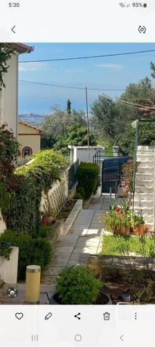 Φυσικό τοπίο κοντά σε αυτό το διαμέρισμα